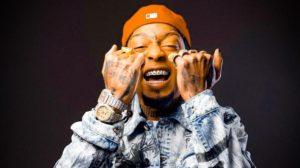 Rochy RD inicia una gira por Europa