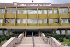 JCE compelida a eliminar partidos no reúnan requisitos