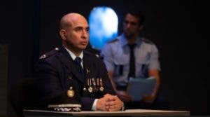 Terror, teatro de la ética en la Sala Ravelo del TN