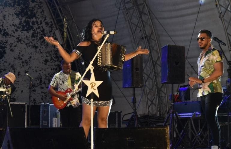 Culmina con éxito el Graan Dominican Rum Fest 2023
