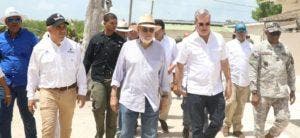 En la Saona