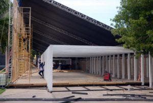 Feria del Libro