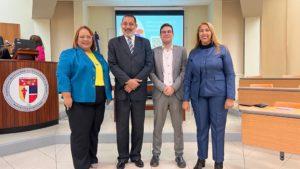 Estudio revela alto nivel de profesionalización en comunicación corporativa