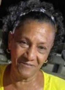 Fallece madre de Orlando Méndez; fue sepultada hoy