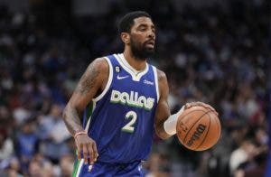 Irving pacta con Dallas