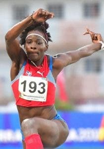 Suspenden 3 años atleta Ana José Tima