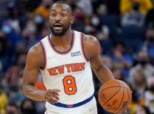Kemba Walker Se va para la Euroliga