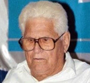 El Centro Olímpico Wiche García