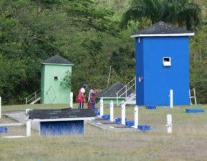 Polígono tiro impresiona director técnico Valladares