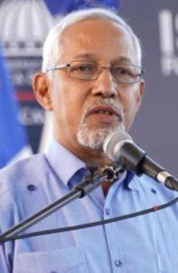 Ángel Hernández presidirá Comité Juegos Escolares