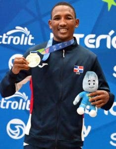 Boxeo en San Salvador: “Esos atletas son héroes”