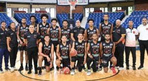 Fénix de Santiago demostraron garras para ganar la Sub-22