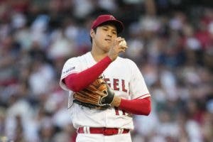 Los Angelinos evaluarán posible comercio Ohtani