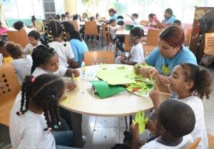 Campamento club: Ruta del saber