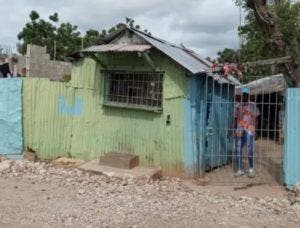Atletas compiten: Con el alma