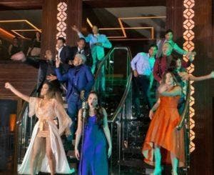 Feria del libro: Mal síntoma