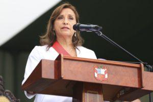 El Congreso de Perú niega el permiso a Boluarte para acudir a la Asamblea de la ONU