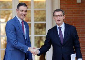 Dominicanos en España: Nueva fase