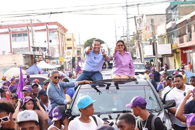 Cristina Lizardo afirma pueblo espera PLD vuelva al poder para recuperar esperanza