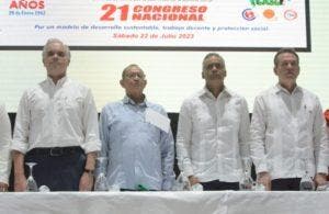 CASC reelige a Gabriel del Río como presidente