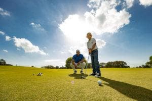 Torneo de golf Kids Hope Tournament de Facci tendrá lugar el 11 y 12 de agosto