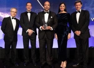 Euromoney ve Reservas es mejor banco RD