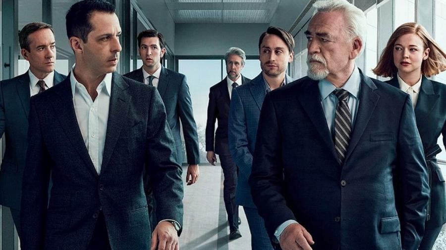 La serie “Succession” aspira a liderar nominaciones en unos Emmy rodeados de incertidumbre
