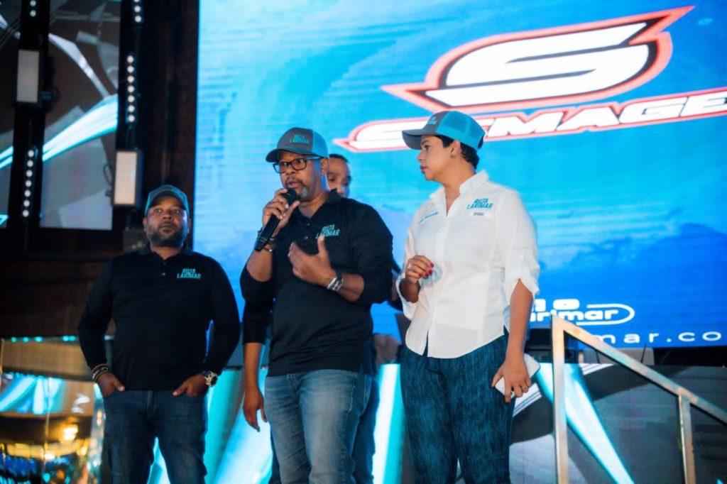 Ruta Larimar 2023 promete mucha diversión y aportes al turismo de Barahona