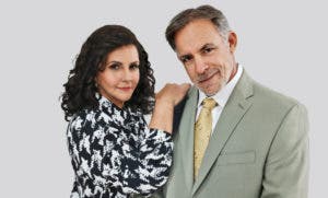 “Doble o nada” subirá a escena
