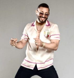 Aris Jackson y su Típico King celebran un año de éxitos en Nueva York