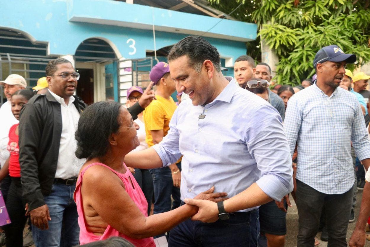 Comunitarios expresan preocupación por abandono y desastre en SDE