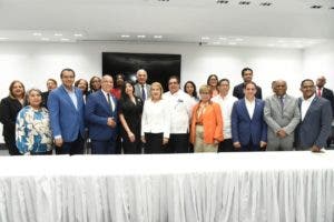 Colegio de Notarios favorece creación del Ministerio de Justicia