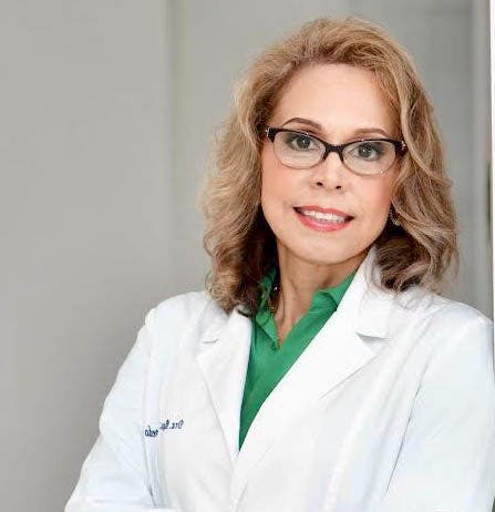 Rosa Acevedo Saladín preside plancha “Uno” en elecciones Sociedad de Pediatría