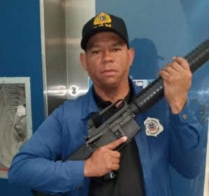 Matan sargento de la Armada en medio de atraco
