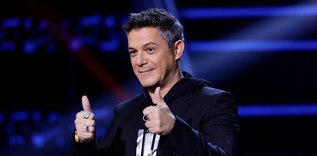 Alejandro Sanz será investido doctor honoris causa en tierra natal de su padre
