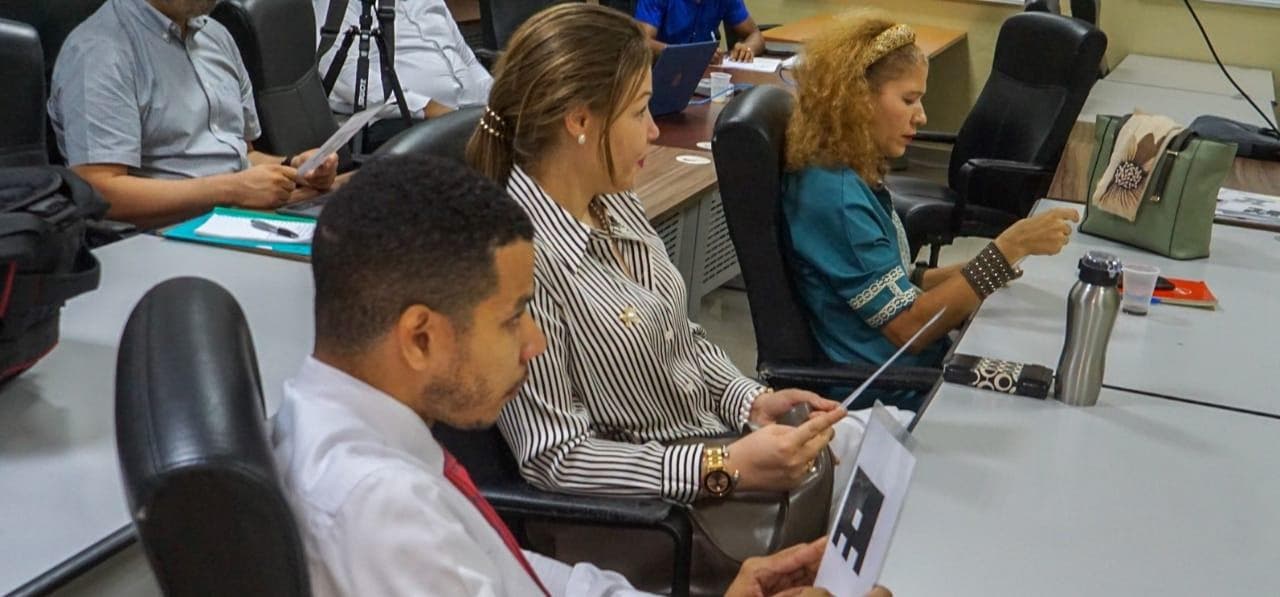 UASD inaugura curso de verano entre Ética e Inteligencia Artificial