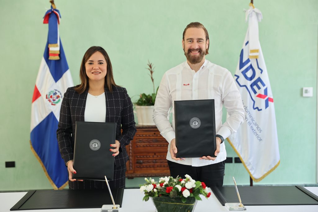 MIREX cambiará condiciones vida dominicanos residente exterior