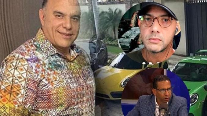 Comunicadores van PGR por denunciar amenazas de Micky López