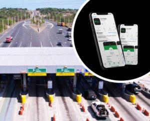 RD Vial presenta nueva aplicación de Paso Rápido