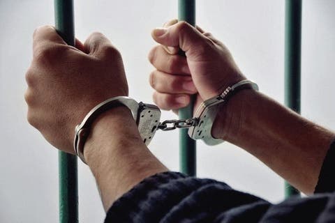 Capturan al holandés Alfaisi acusado enviar cocaína a Europa