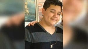 Policía de Houston dice joven Rudy Farías no estuvo desaparecido 8 años