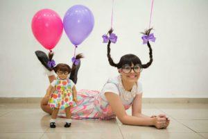 Sofía Globitos vuelve en agosto