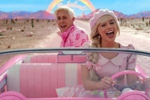 Vietnam censura la película “Barbie” por un polémico mapa del Mar de China
