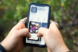 Zuckerberg anuncia 10 MM de descargas de Threads en primeras horas