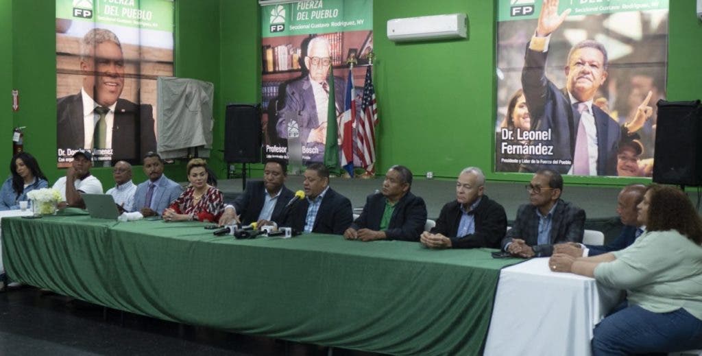 5 mil boletas vendidas en 3 días para concierto Fuerza del Pueblo en NY