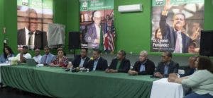 Votantes EEUU apoyan Ramón Tallaj Jr. por ser «sangre nueva» en FP