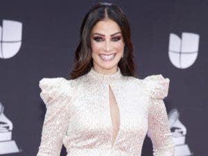 ExMiss Universo Dayanara Torres debutará como moderadora de Premios Juventud