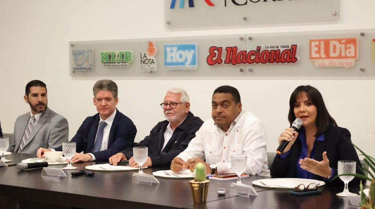 Piden al Gobierno flexibilizar ley sobre destrucción de productos industrializados