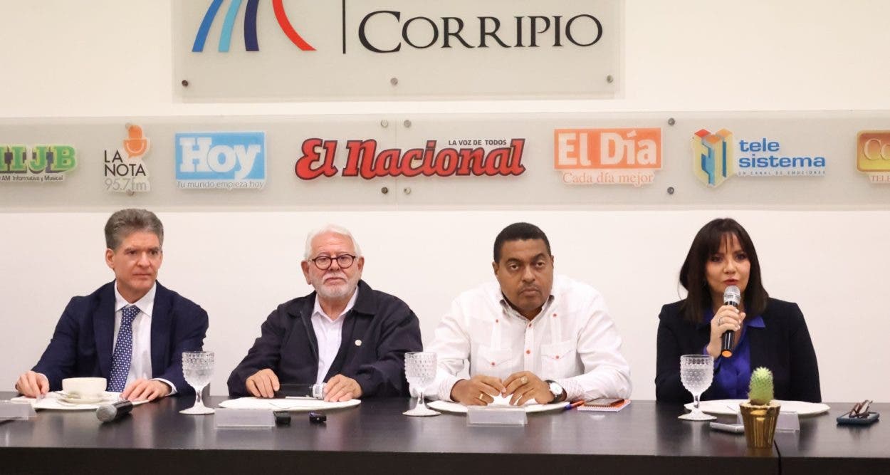 BARD aspira a récord de 1.8 millones kilos de alimentos donados este año