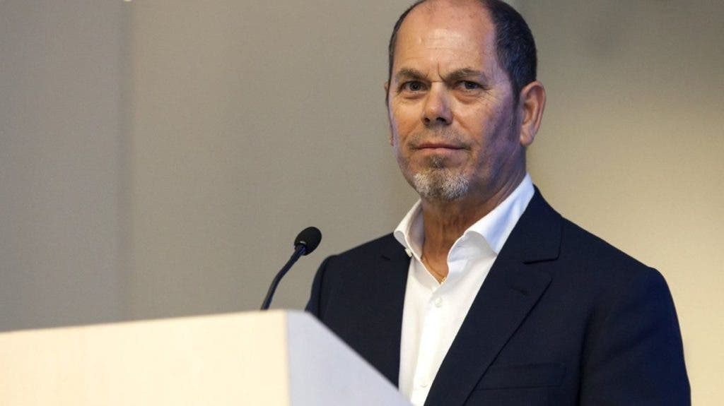 Detienen al cofundador de Altice Armando Pereira en caso de fraude y blanqueo